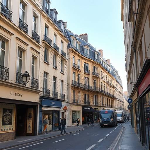 Carte de localisation de l'école Studio Lumière au 27 Rue du Faubourg Saint-Antoine, 75011 Paris. Un marqueur indique l'emplacement précis du bâtiment.