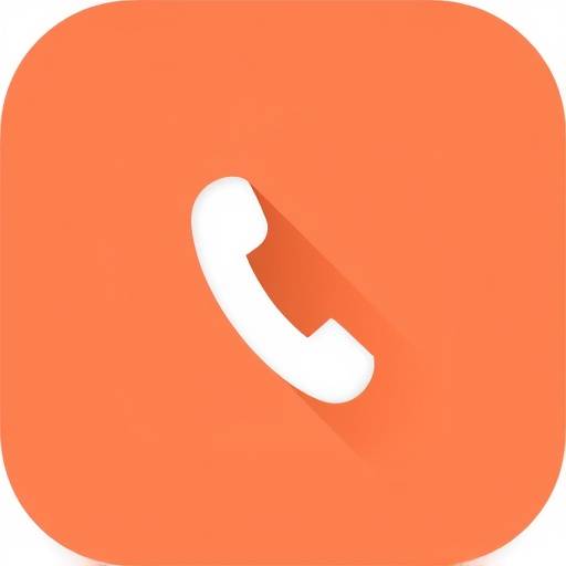 Icône de contact