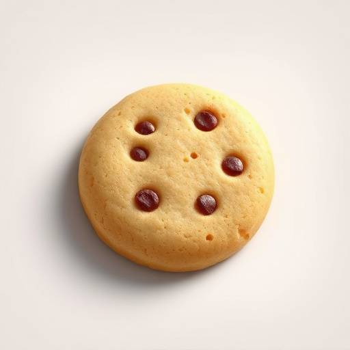 Icône de cookie