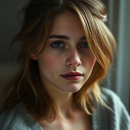 Photo de Sophie Bernard